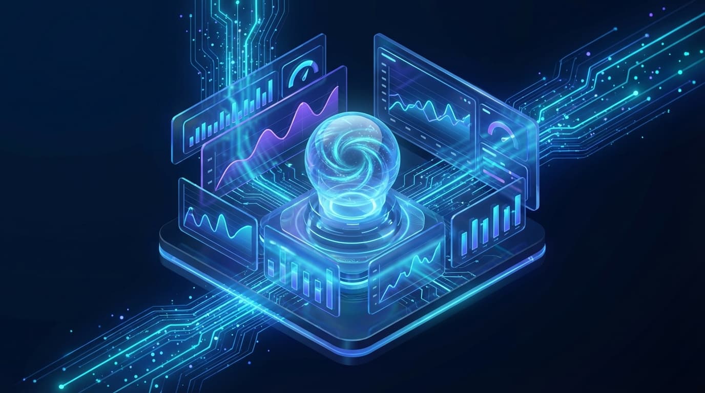 データ分析・予測AI